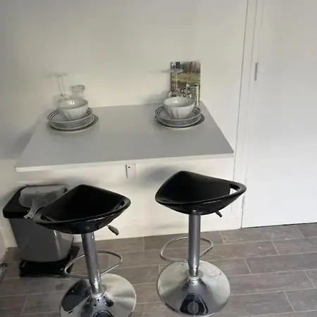 Apartmán A Seulement 30 Min De Paris, Pres Du Rer B